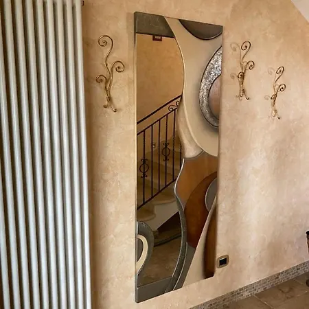 Villa Civita Colonnella