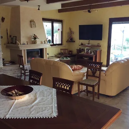 Vila Civita *