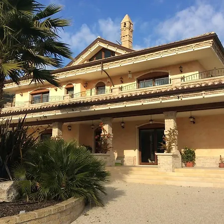 Villa Civita *