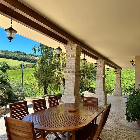 Civita Villa Colonnella
