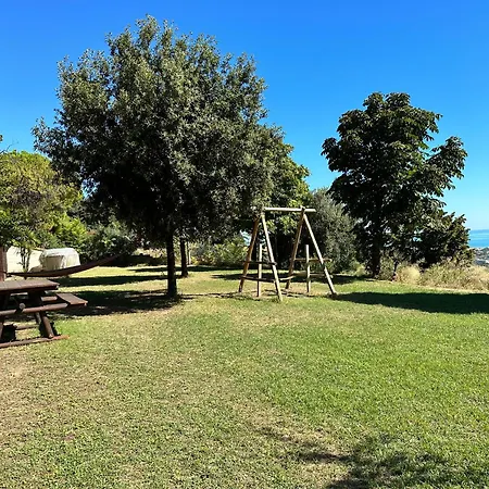 Civita Villa Colonnella