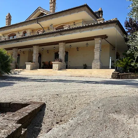Civita Villa