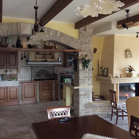 Civita Villa Colonnella