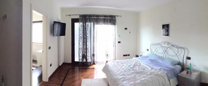 Villa Civita Colonnella