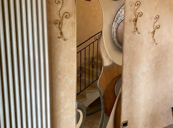 Villa Civita Colonnella