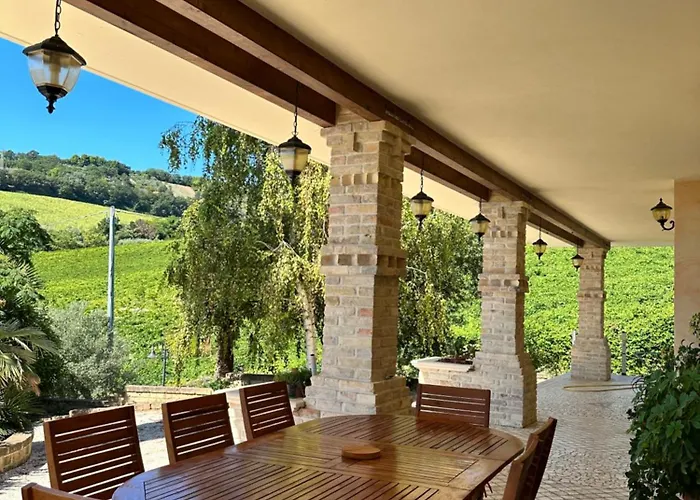 Civita Villa Colonnella