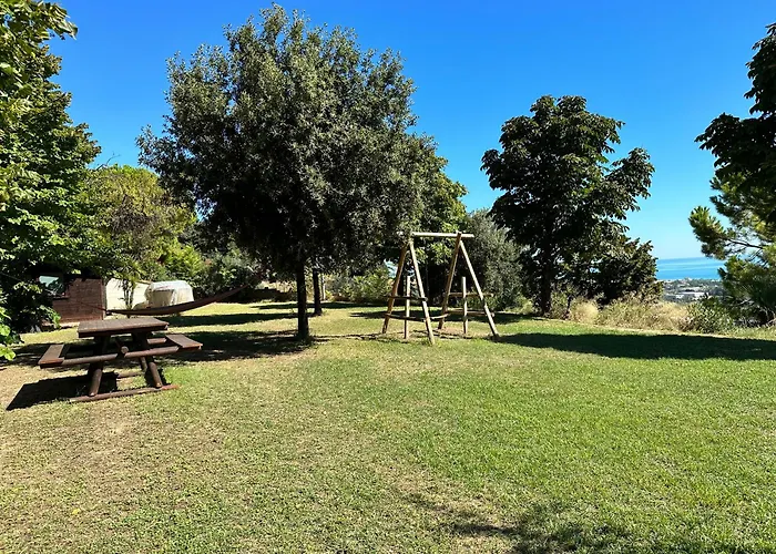 Civita Villa Colonnella