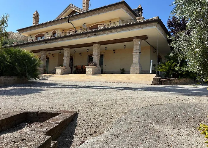 Civita Villa