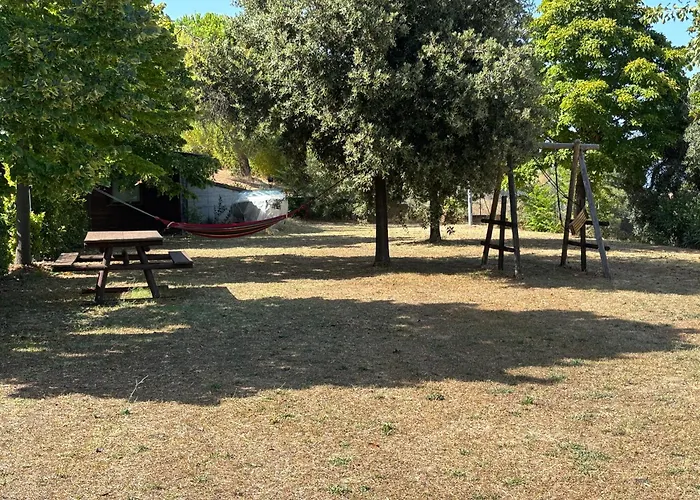 Civita Villa Colonnella