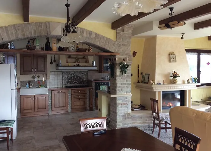 Civita Villa Colonnella